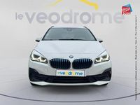 Occasion BMW 225 M Sport 137 ch (100 kW) 2019 Blanc Monospace