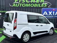 Occasion Ford Transit Connect 100 ch (73 kW) 2019 Monospace