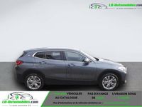 occasion BMW X2 sDrive 18i 140 ch BVM