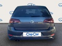 occasion VW Golf VII 1.4 Tsi 204 Hybride Dsg6 Gte