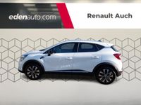 occasion Renault Captur E-tech Full Hybrid 145 Techno