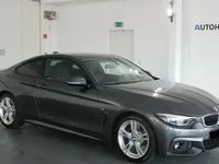 occasion BMW 440 Serie 4 (f32) ia 326ch M Sport Euro6d-t