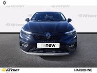 Occasion Renault Arkana Evolution 2024 Noir SUV