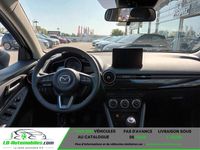 occasion Mazda 2 1.5L SKYACTIV-G M Hybrid 90ch BVM