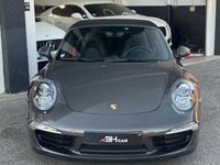 Occasion Porsche 911 Carrera 4S 400 ch (294 kW) 2013 Cabriolet