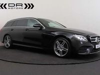 Occasion Mercedes E220 AMG line 163 ch (119 kW) 2019 Noir Break