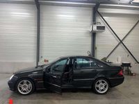 occasion Mercedes C32 AMG C 32 AMGA