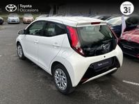 occasion Toyota Aygo 1.0 VVT-i 72ch x-play 5p MY20 - VIVA188958891