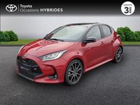Occasion Toyota Yaris Hybrid Sport 92 ch (67 kW) 2023