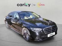 Occasion Mercedes S580 AMG line 367 ch (269 kW) 2023 Noir Berline