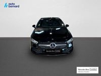 occasion Mercedes A180 CLASSEd 116ch AMG Line 7G-DCT