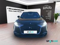 occasion DS Automobiles DS3 Crossback Bluehdi 130ch Grand Chic Automatique 98g