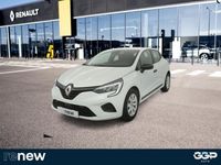 Occasion Renault Clio V SE 2023 Blanc Citadine
