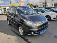 occasion Peugeot 1007 1.4 HDI SPORTY
