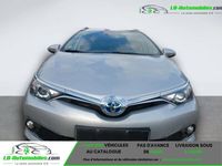 occasion Toyota Auris Touring Sports Hybride 136h