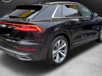 occasion Audi Q8 50 TDI 286CH S LINE QUATTRO TIPTRONIC 8