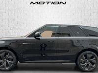 Occasion Land Rover Range Rover Sport Autobiography 400 ch (294 kW) 2024 SUV