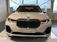 Occasion BMW X7 Exclusive 345 ch (253 kW) 2022 SUV
