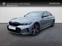 Occasion BMW 318 M Sport 152 ch (111 kW) 2025 Gris Berline