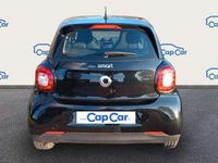 occasion Smart ForFour 1.0 71 Passion