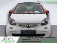 occasion Smart ForTwo Electric Drive 