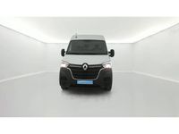 Occasion Renault Master 2023 Blanc Van