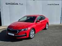 Occasion Skoda Octavia 150 ch (110 kW) 2024 Berline