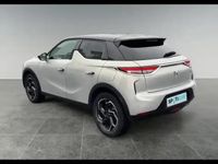 Occasion DS Automobiles DS3 Crossback Chic 2021 Gris SUV