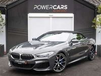 occasion BMW 850 M xDrive Cabrio FULL OPTION