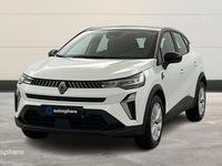 Occasion Renault Captur Evolution 102 ch (75 kW) 2025 Noir SUV