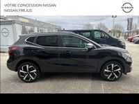 occasion Nissan Qashqai 1.5 dCi 115ch Tekna+ 2019 Offre