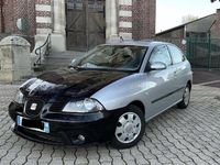 Occasion Seat Ibiza 80 ch (58 kW) 2008 Berline