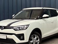 Occasion Ssangyong (KGM) Tivoli 116 ch (85 kW) 2022 Blanc SUV