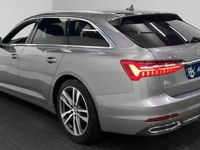 occasion Audi A6 V 40 TDI 204ch S line quattro S tronic 7