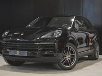 Occasion Porsche Cayenne 340 ch (250 kW) 2019 Noir SUV