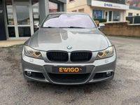 Occasion BMW 330 Sport Line 273 ch (200 kW) 2010 Gris Berline
