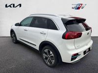 occasion Kia e-Niro Active 204ch