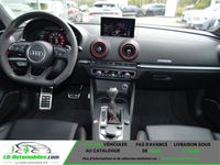 occasion Audi RS3 2.5 TFSI 400 BVA Quattro