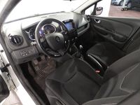 Occasion Renault Clio IV Business 75 ch (55 kW) 2014 Bla Citadine