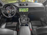 occasion Porsche Cayenne TURBO/21//360/PANO/KEYLESS/BURMESTER/4RADLENK/VOLL