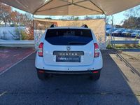 occasion Dacia Duster dCi 110 EDC 4x2 Lauréate Plus 2017