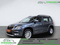 Occasion Skoda Yeti 110 ch (80 kW) 2015 SUV
