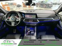 occasion BMW X6 M 625ch BVA