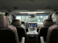 occasion Cadillac Escalade luxe tout compris hors homologation 4500e