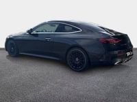 Occasion Mercedes CL220 AMG line 197 ch (144 kW) 2025 Coupé