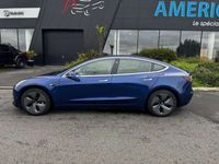 occasion Tesla Model 3 Model 3Long Range Dual Motor AWD