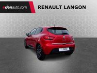 occasion Renault Clio IV 