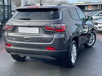 occasion Jeep Compass 1.6 MultiJet II 120ch Limited 4x2 - VIVA184062684