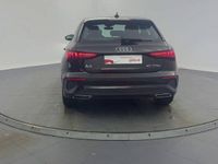 occasion Audi A3 Sportback e-tron sportback 40 TFSIe 204 S tronic 6 S line