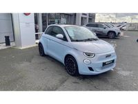 occasion Fiat 500e 118 Ch Icône Plus